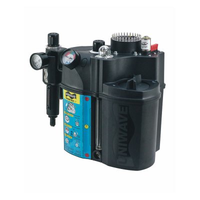 Uniwave Projectile LF