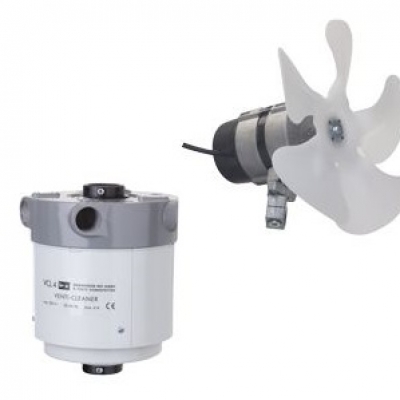 VCL MOTOR